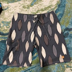 Quicksilver Swim Suit
